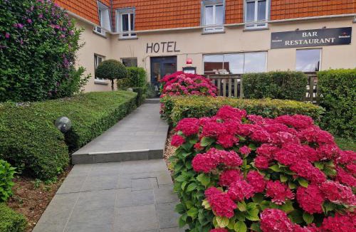 Tournehem-sur-la-Hem Hotel | Hotel Bal