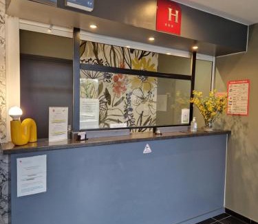 Tournehem-sur-la-Hem Hotel | Hotel Bal