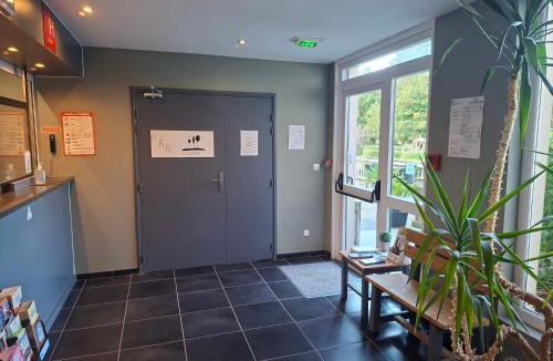 Tournehem-sur-la-Hem Hotel | Hotel Bal