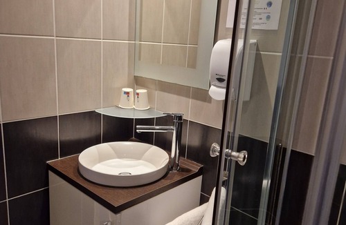 Tournehem-sur-la-Hem Hotel | Hotel Bal