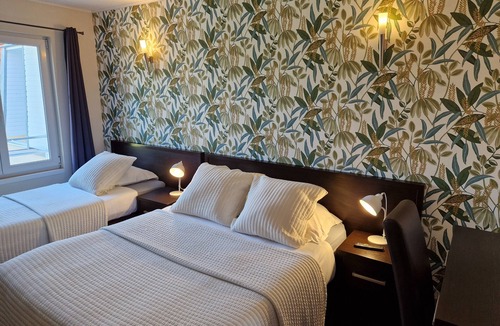 Tournehem-sur-la-Hem Hotel | Hotel Bal