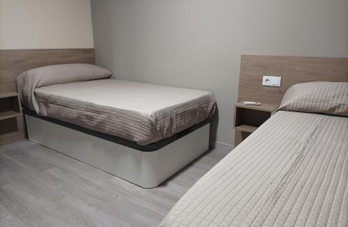 Calanda Hotel | Hotel Balfagón