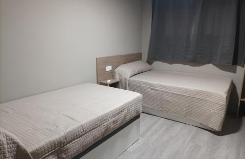 Calanda Hotel | Hotel Balfagón