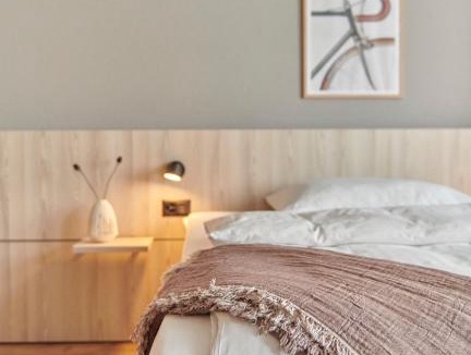 Balgach Hotel | Hotel Balga Natur- und Bikehotel