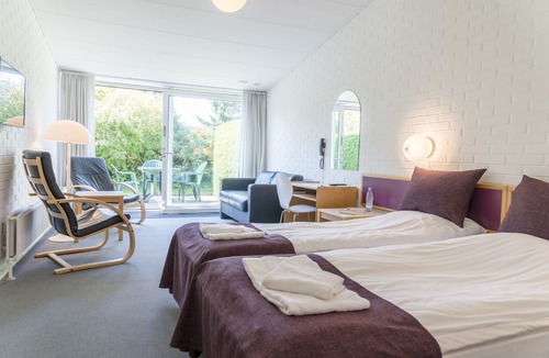 Balka Hotel | Hotel Balka Strand