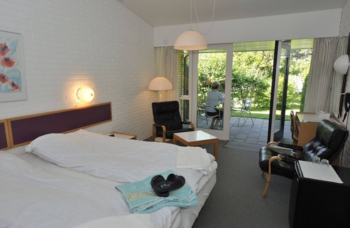 Balka Hotel | Hotel Balka Strand