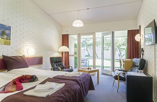 Balka Hotel | Hotel Balka Strand