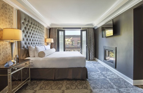 Old Ballard Hotel | Hotel Ballard