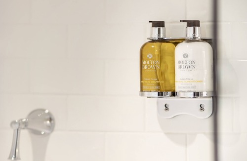 Old Ballard Hotel | Hotel Ballard