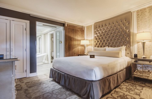 Old Ballard Hotel | Hotel Ballard