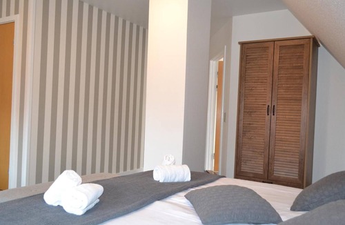 Ballum Hotel | Hotel Ballumhus