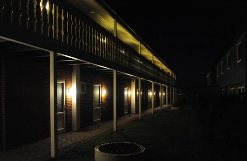 Ballum Hotel | Hotel Ballumhus