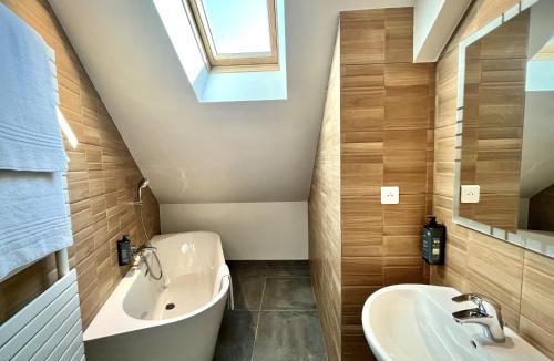 Dinard Hotel | Hotel Balmoral Dinard