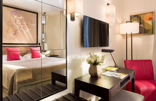 Ternes Hotel | Hotel Balmoral