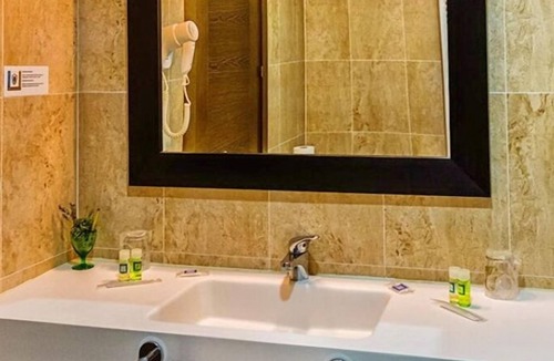 Vallfogona de Riucorb Hotel | Hotel Balneari de Vallfogona