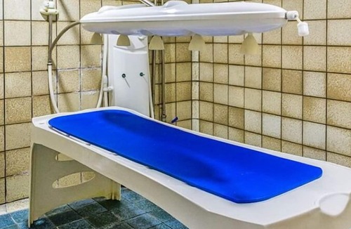 Vallfogona de Riucorb Hotel | Hotel Balneari de Vallfogona