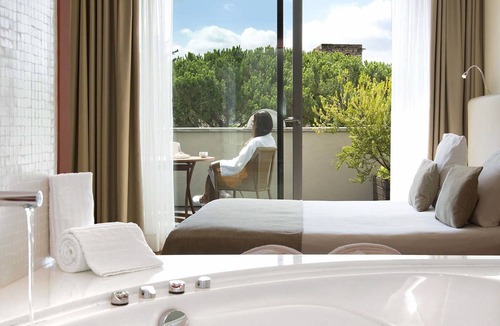 Caldes de Malavella Hotel | Hotel Balneari Prats