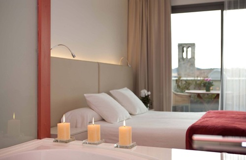 Caldes de Malavella Hotel | Hotel Balneari Prats