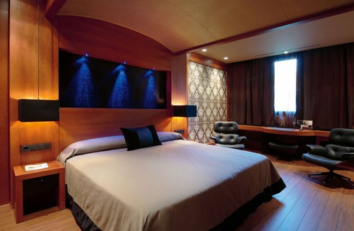 Sant Hilari Sacalm Hotel | Hotel Balneario Font Vella - Adults Only