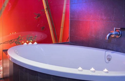 Alhama de Aragon Hotel | Hotel Balneario Alhama de Aragon