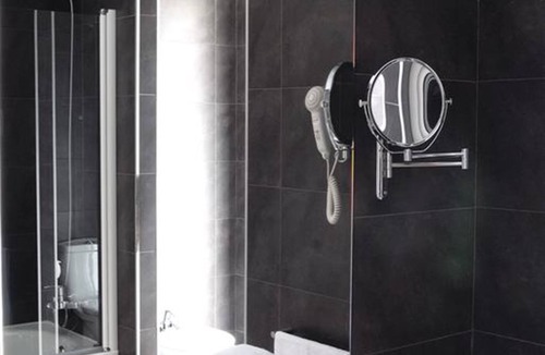 Alhama de Aragon Hotel | Hotel Balneario Alhama de Aragon