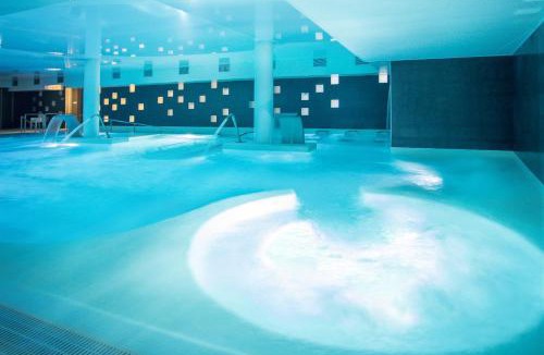 Alhama de Aragon Hotel | Hotel Balneario Alhama de Aragón