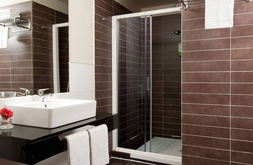 Areatza Hotel | Hotel Balneario Areatza