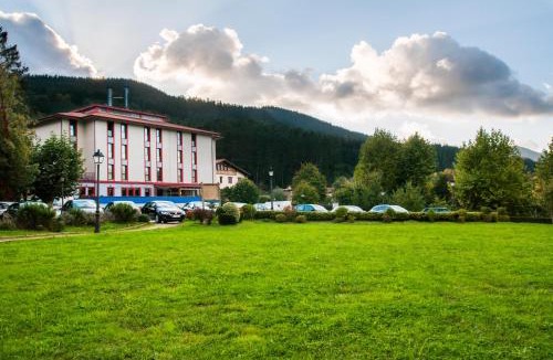 Areatza Hotel | Hotel Balneario Areatza Nº 01224