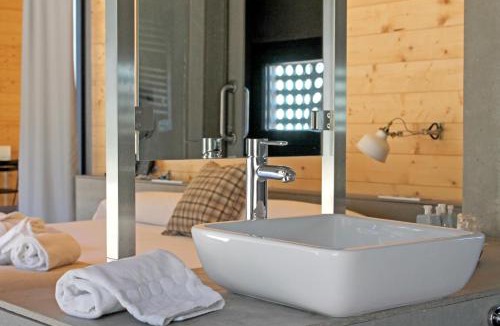 Arino Hotel | Hotel Balneario de Ariño