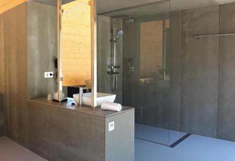 Arino Hotel | Hotel Balneario de Ariño