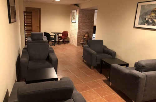 Jaraba Hotel | Hotel Balneario de la Virgen
