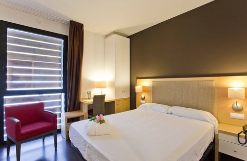 Elgorriaga Hotel | Hotel Balneario Elgorriaga