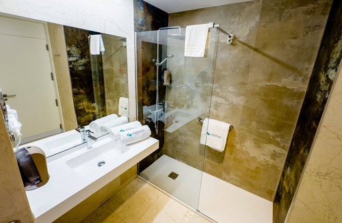Elgorriaga Hotel | Hotel Balneario Elgorriaga