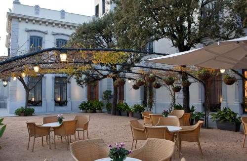 Caldes de Malavella Hotel | Hotel Balneario Prats