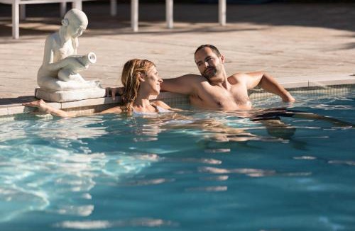 Caldes de Malavella Hotel | Hotel Balneario Prats