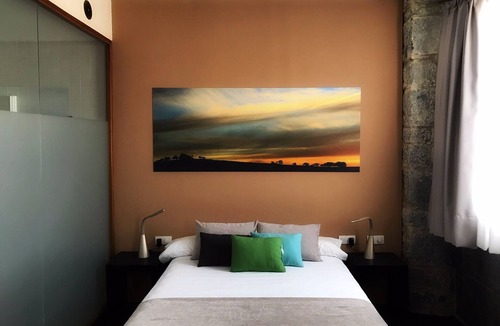 Orduna Hotel | Hotel Balneario Orduña Plaza
