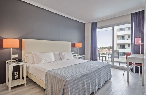 Comarruga Hotel | Hotel Balneario Playa de Coma-Ruga
