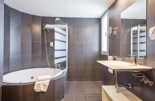 Comarruga Hotel | Hotel Balneario Playa de Coma-Ruga