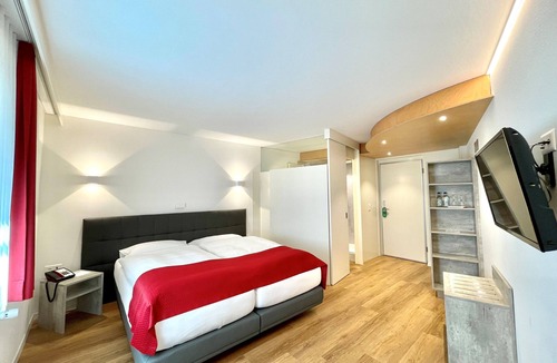 Balsthal Hotel | Hotel Balsthal