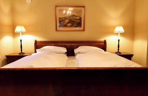 Sydals Hotel | Hotel Baltic