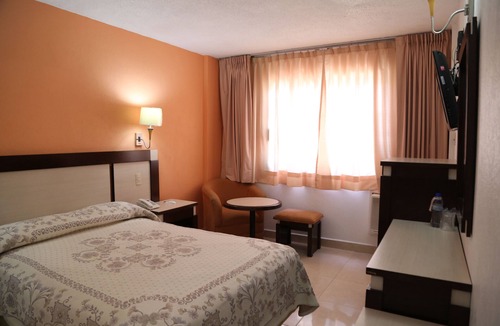Faros Hotel | Hotel Baluarte