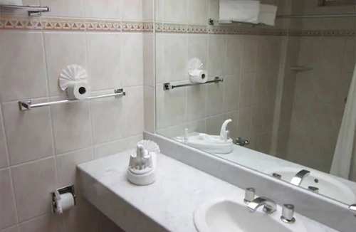 Faros Hotel | Hotel Baluarte