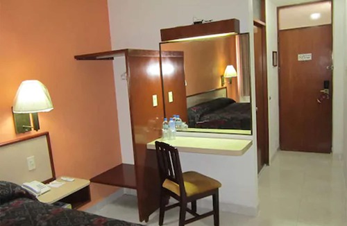 Faros Hotel | Hotel Baluarte