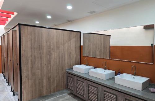 Kampung Kuchai Hostel | Hotel Ban Sheng Teik