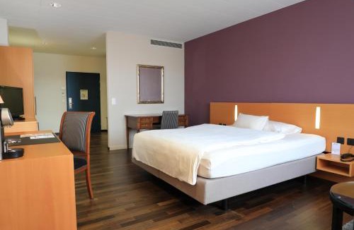 Winterthur Hotel | Hotel Banana City Winterthur
