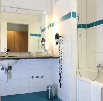 Winterthur Hotel | Hotel Banana City Winterthur