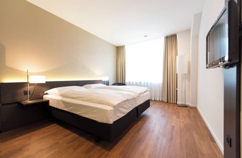 Winterthur Hotel | Hotel Banana City Winterthur