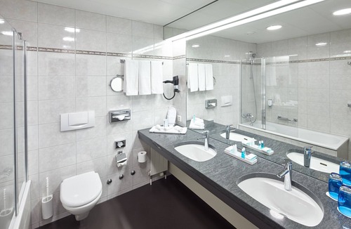 Winterthur Hotel | Hotel Banana City Winterthur