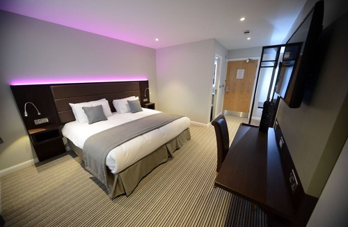 Carrville Hotel | Hotel Bannatyne Durham