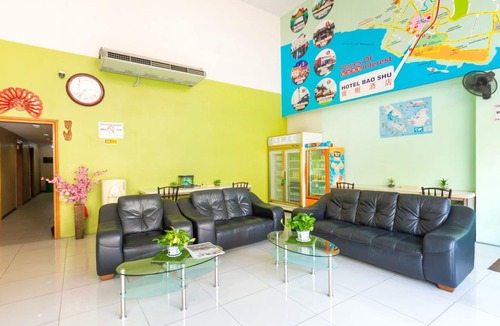 Kampung Jawa Hotel | Hotel Bao Shu